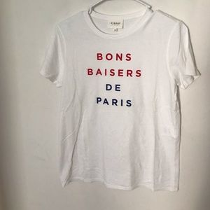 Sezane Limited Edition T-Shirt